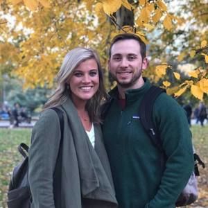 Meet your Posher, Cory